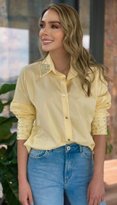 Camisa Nueva Colección